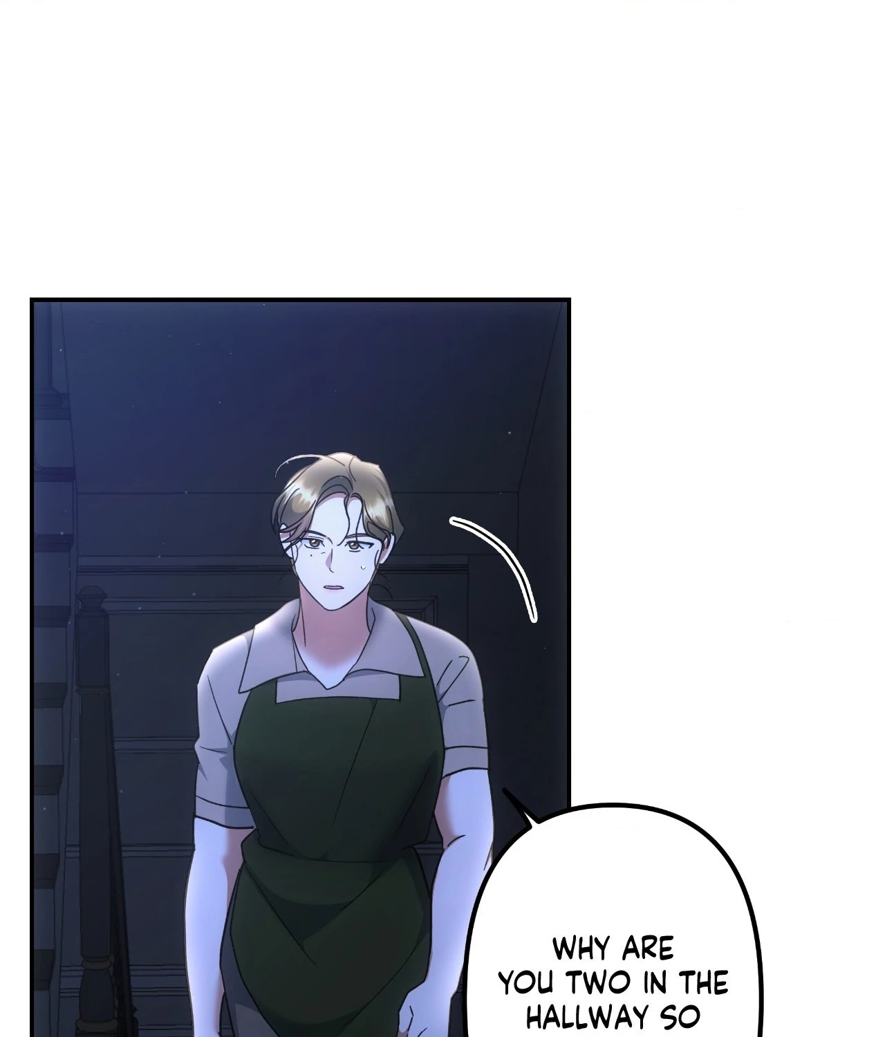 For the Shattered Things Chapter 11 - page 62
