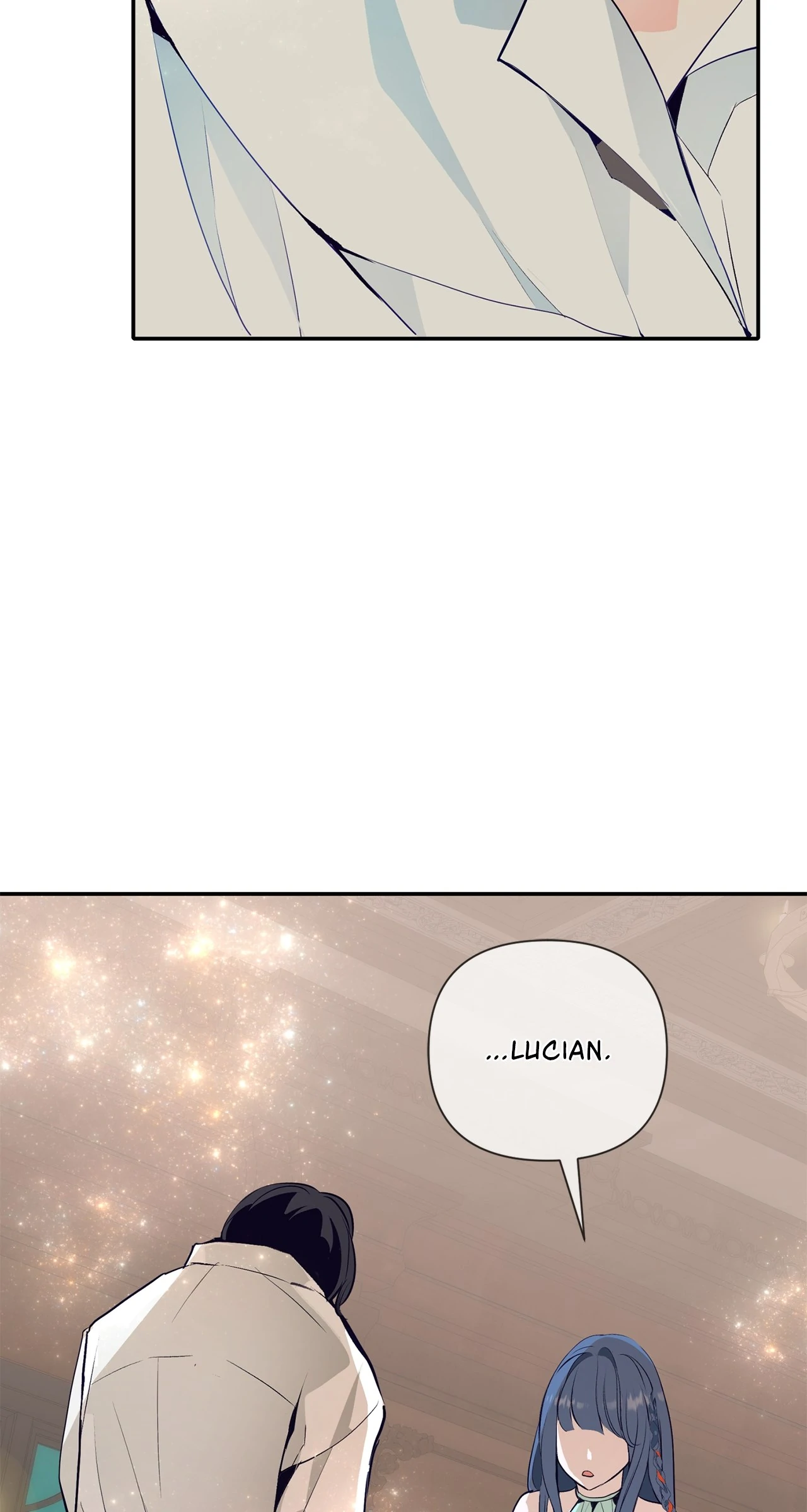 Becoming Best Friends With the Icy Male Lead Chapter 41 - page 69