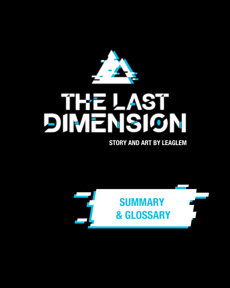 The Last Dimension Chapter 85 - page 20