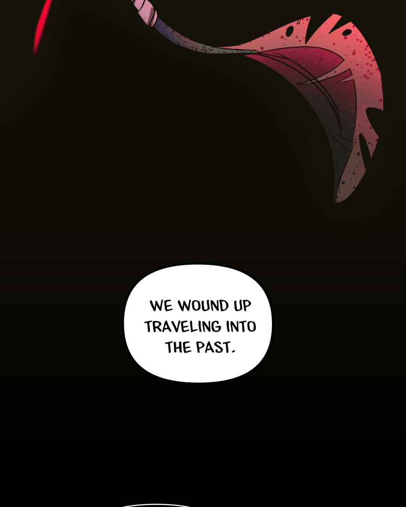 The Last Dimension Chapter 85 - page 107