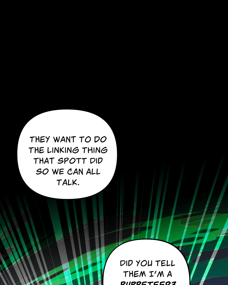 The Last Dimension Chapter 85 - page 173