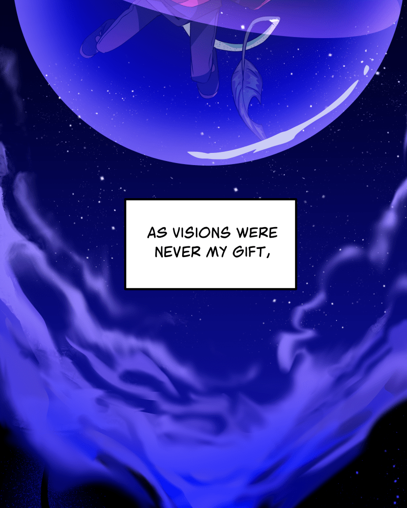 The Last Dimension Chapter 86 - page 13