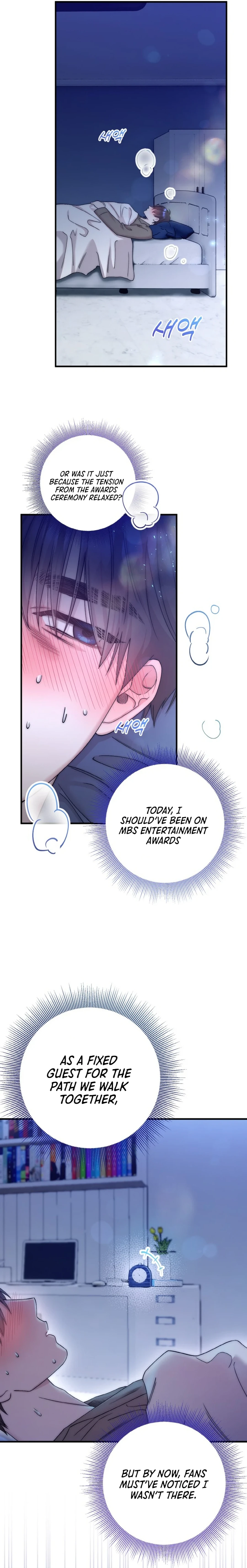 Acting Genius, TOP Idol! Chapter 70 - page 15