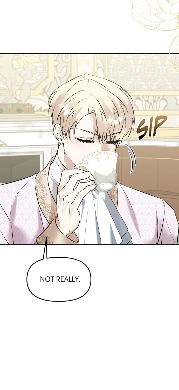 My Angelic Husband is actually a Devil in Disguise Chapter 98 - page 49