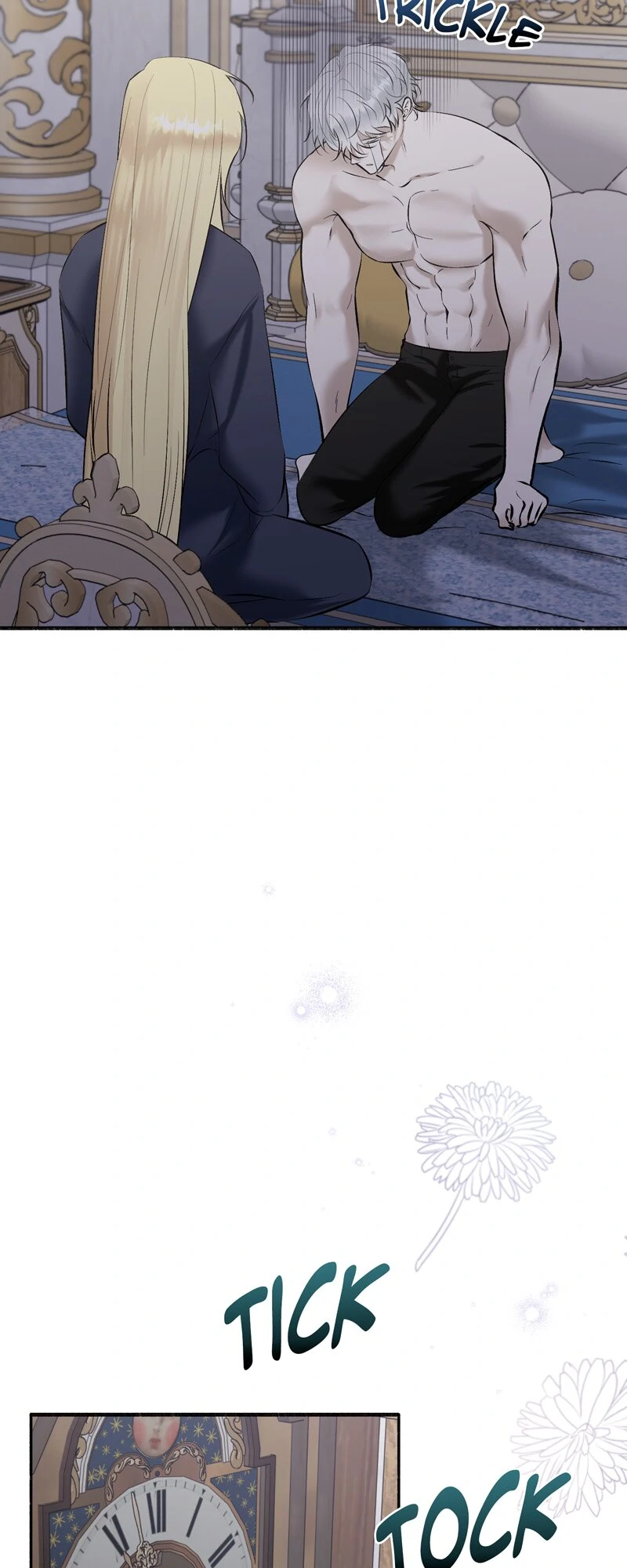 My Angelic Husband is actually a Devil in Disguise Chapter 99 - page 16