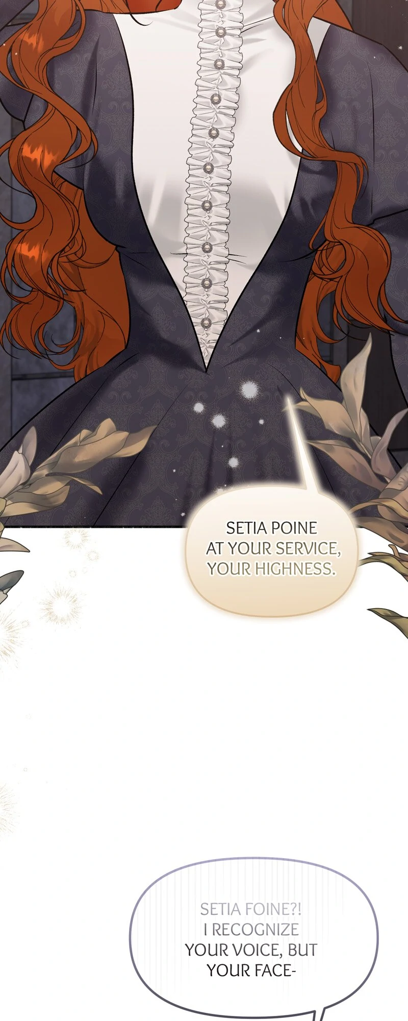 My Angelic Husband is actually a Devil in Disguise Chapter 99 - page 41