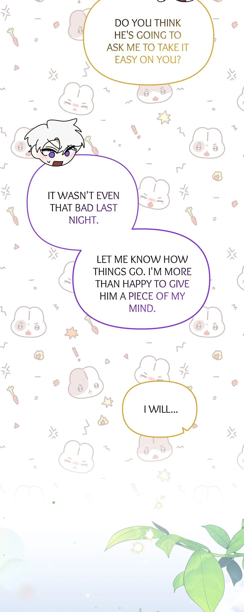 My Angelic Husband is actually a Devil in Disguise Chapter 99 - page 65
