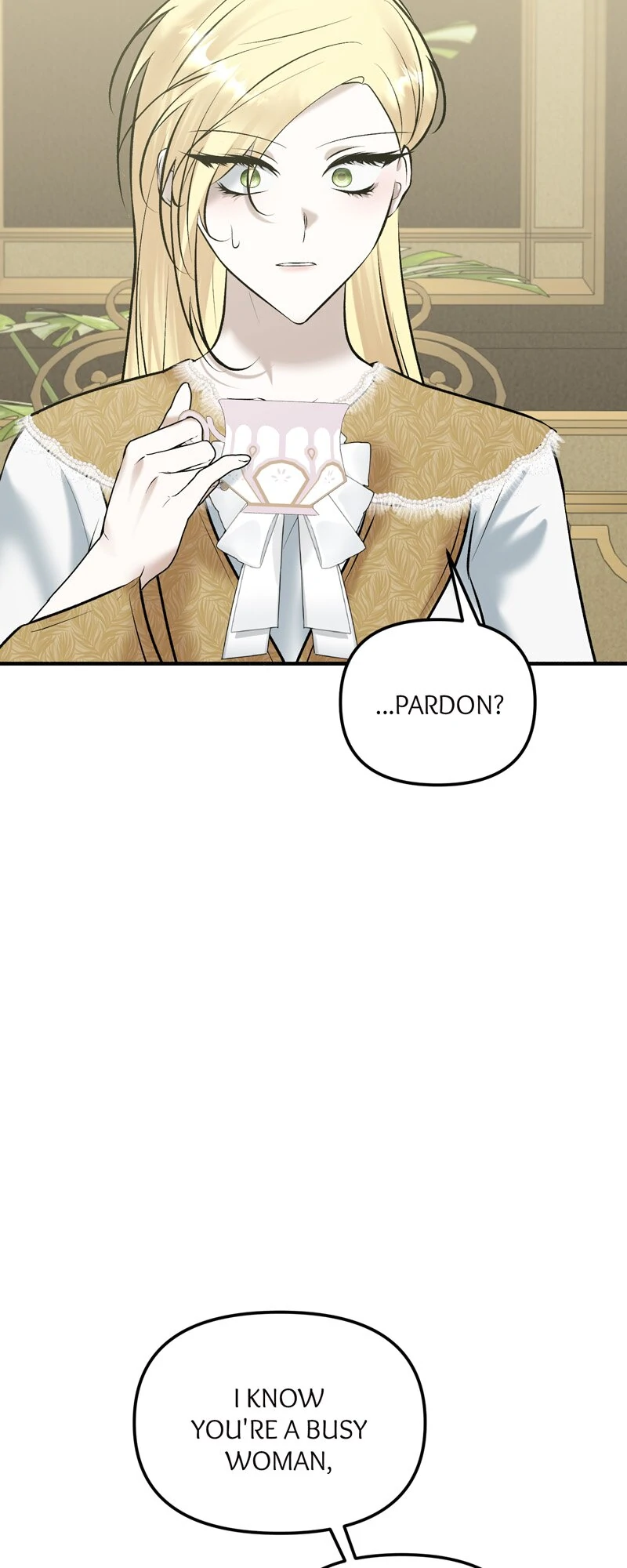 My Angelic Husband is actually a Devil in Disguise Chapter 99 - page 67