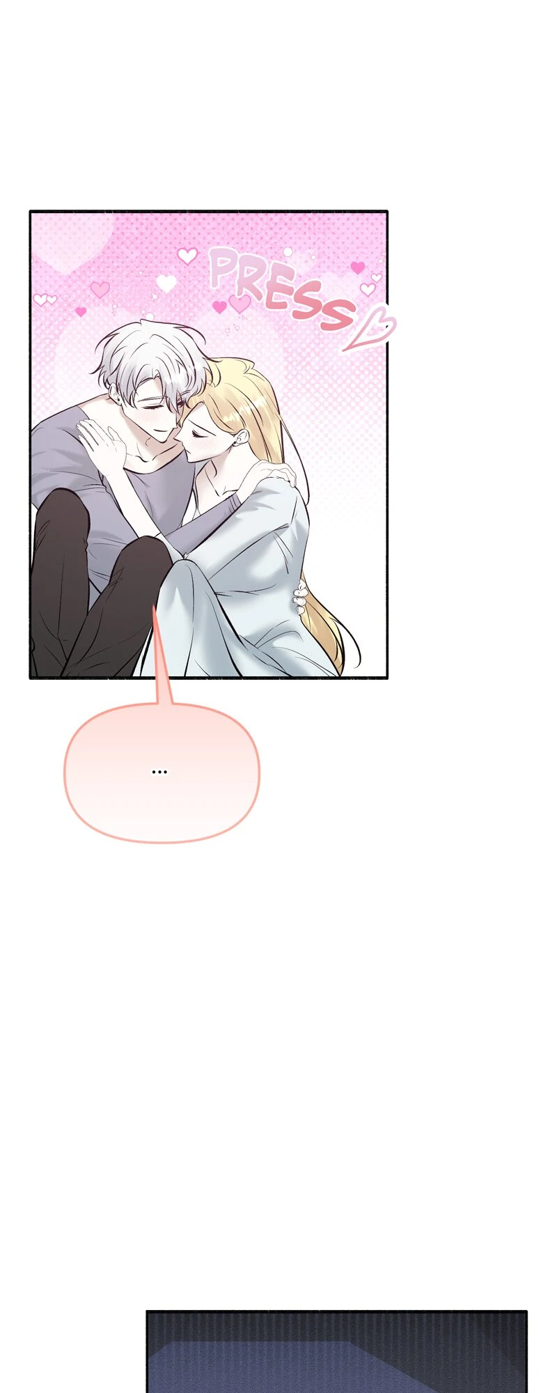 My Angelic Husband is actually a Devil in Disguise Chapter 101 - page 16