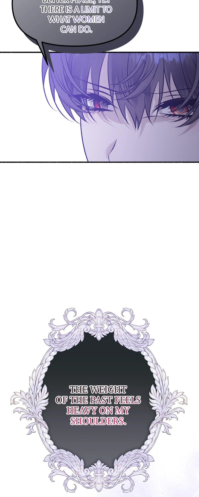 My Angelic Husband is actually a Devil in Disguise Chapter 101 - page 45
