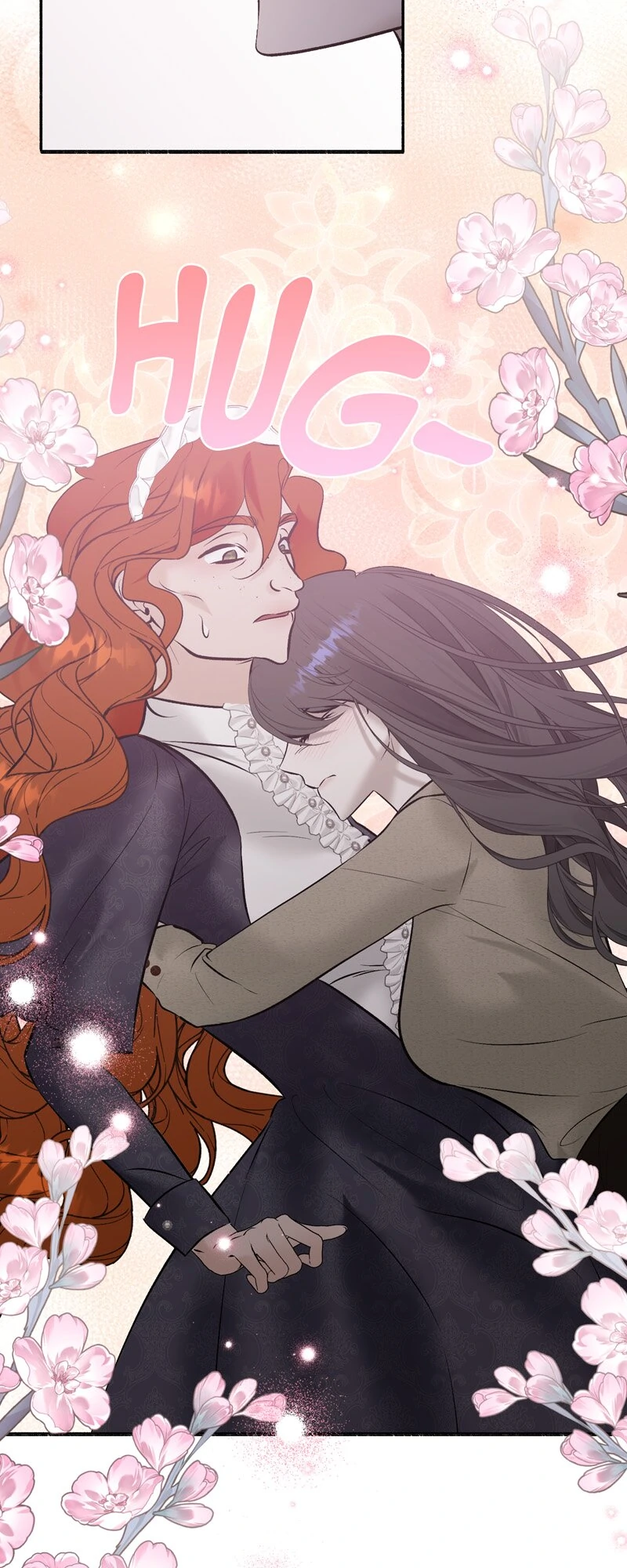 My Angelic Husband is actually a Devil in Disguise Chapter 101 - page 52