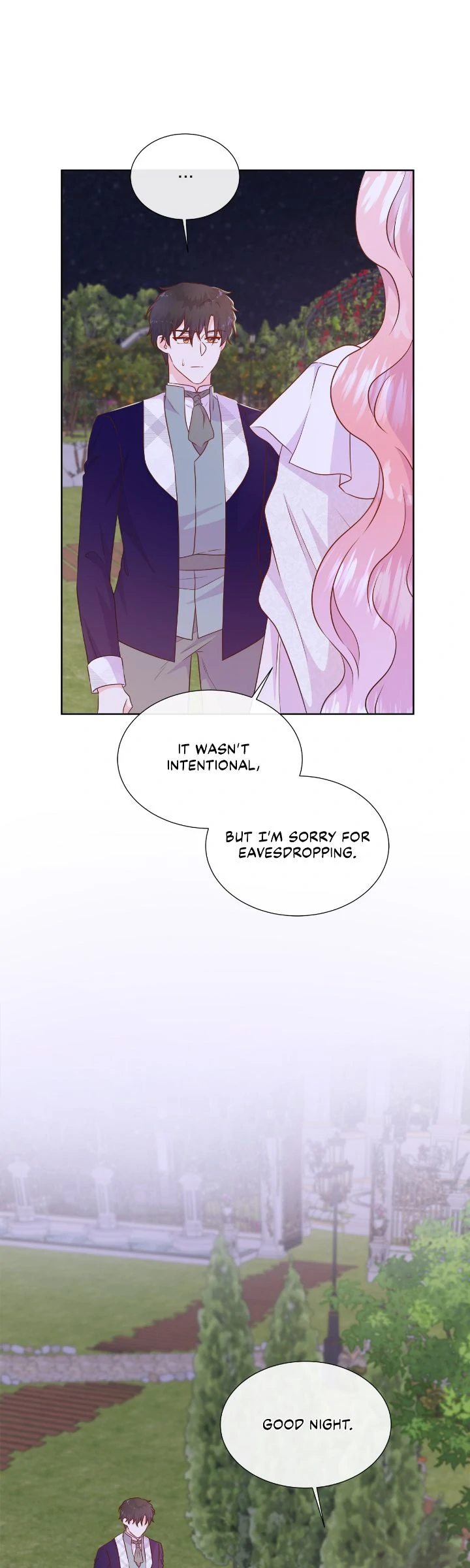 Don’t Trust the Heroine Chapter 108 - page 10