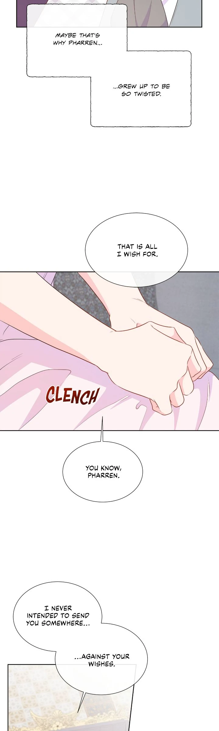 Don’t Trust the Heroine Chapter 108 - page 26