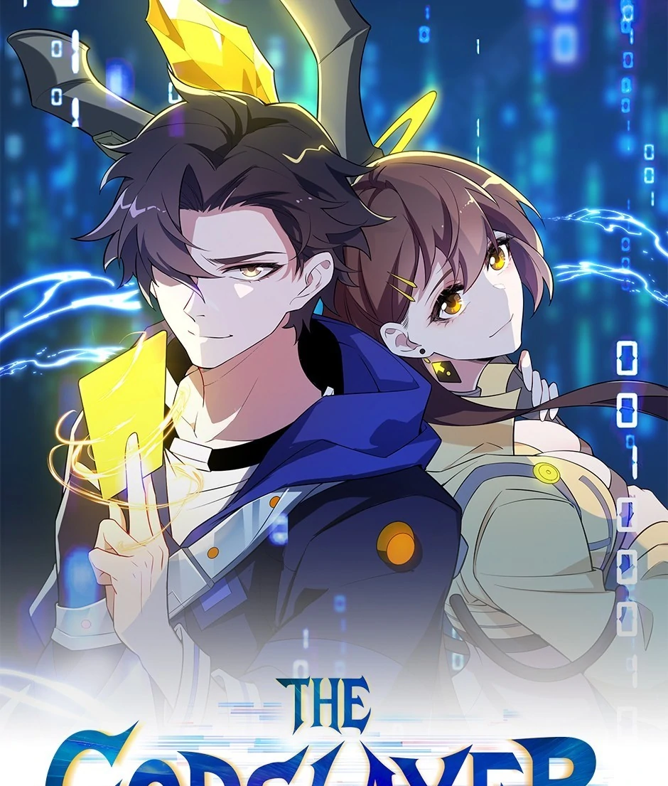 The Godslayer Who Cheats Chapter 101 - page 1