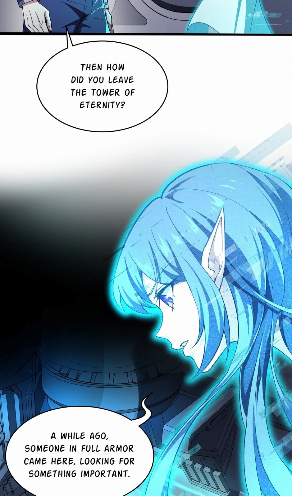 The Godslayer Who Cheats Chapter 101 - page 26