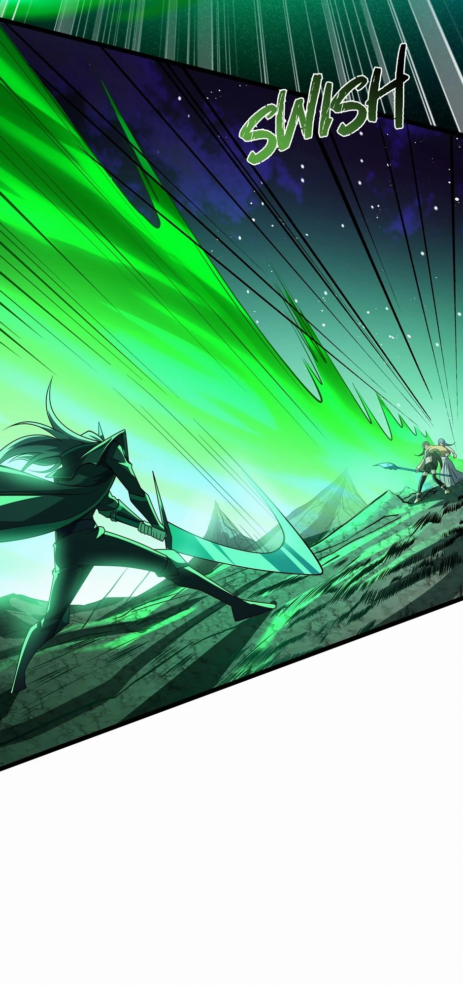 The Godslayer Who Cheats Chapter 102 - page 25