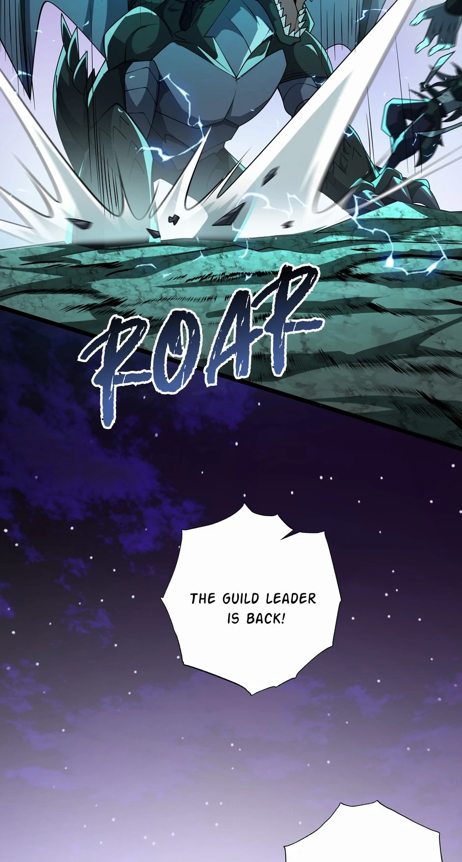 The Godslayer Who Cheats Chapter 102 - page 29