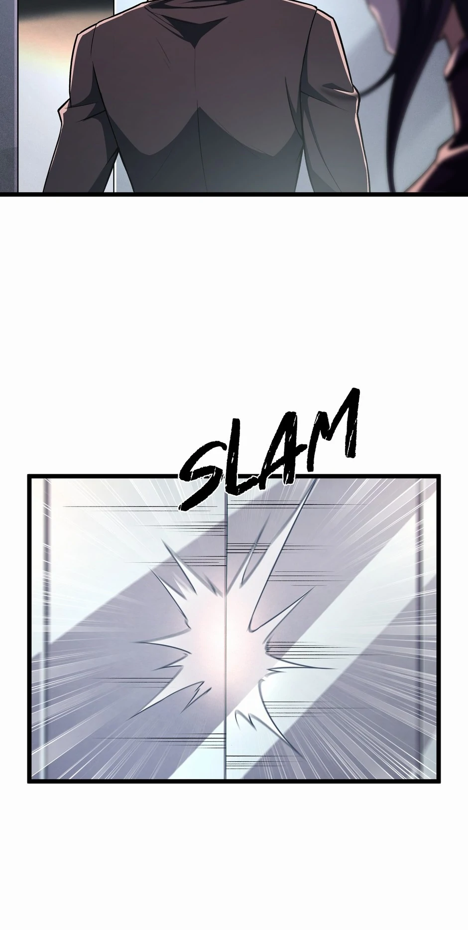 The Godslayer Who Cheats Chapter 102 - page 6