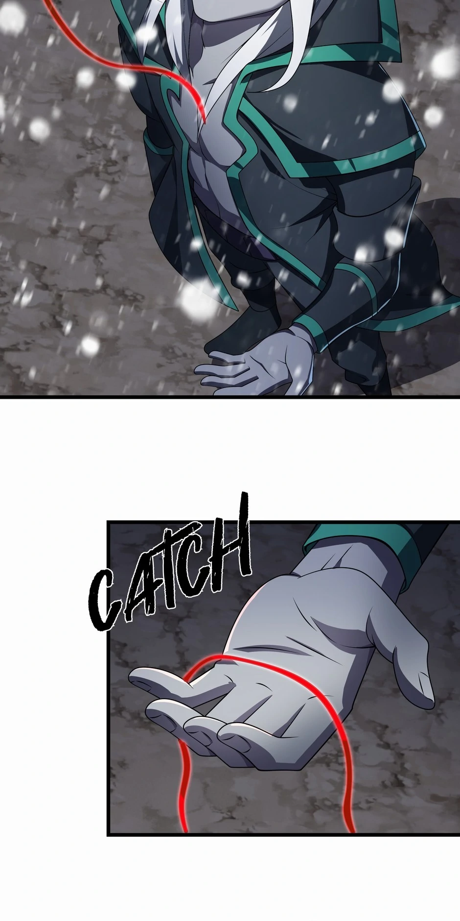 The Godslayer Who Cheats Chapter 104 - page 20