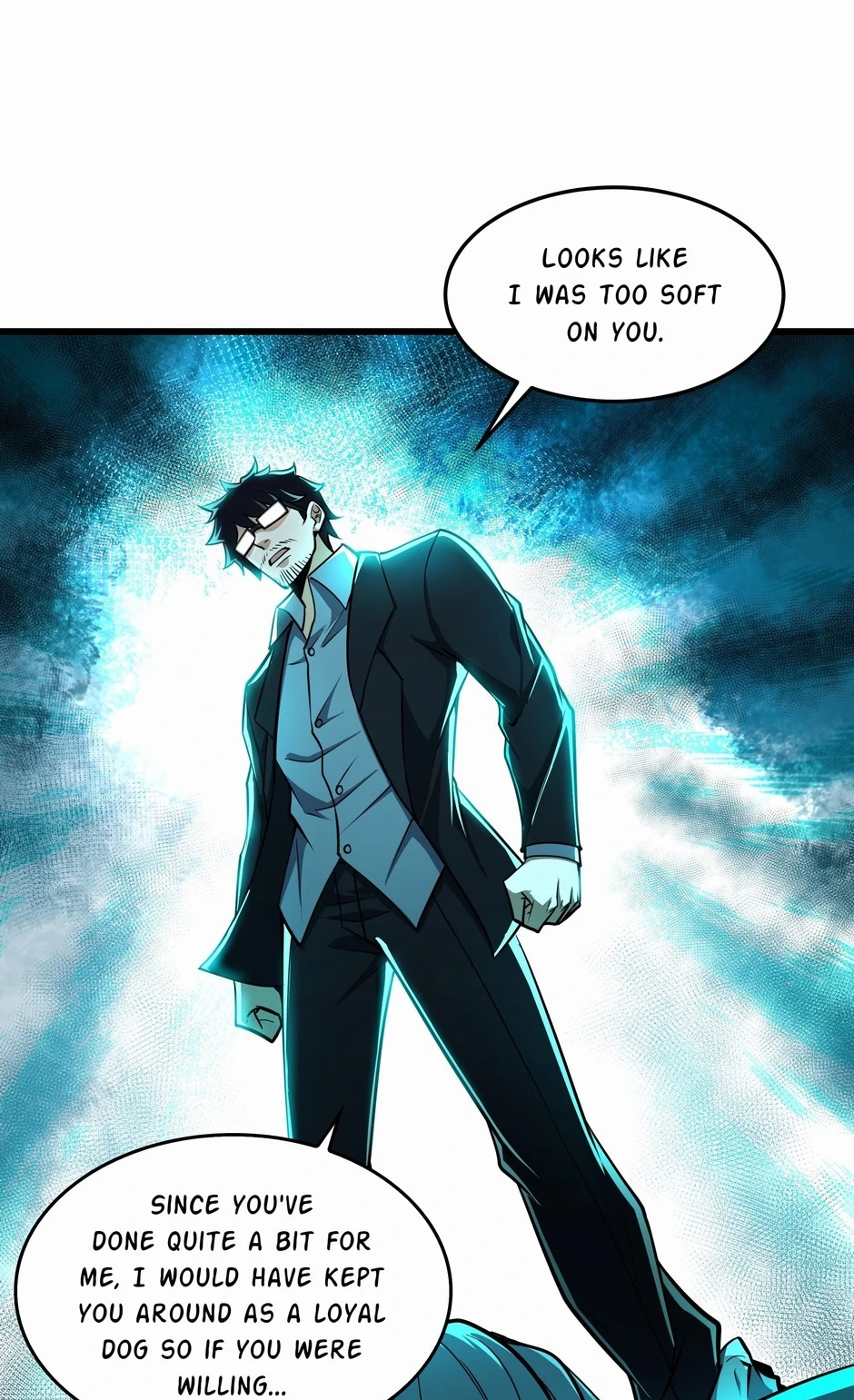 The Godslayer Who Cheats Chapter 105 - page 33