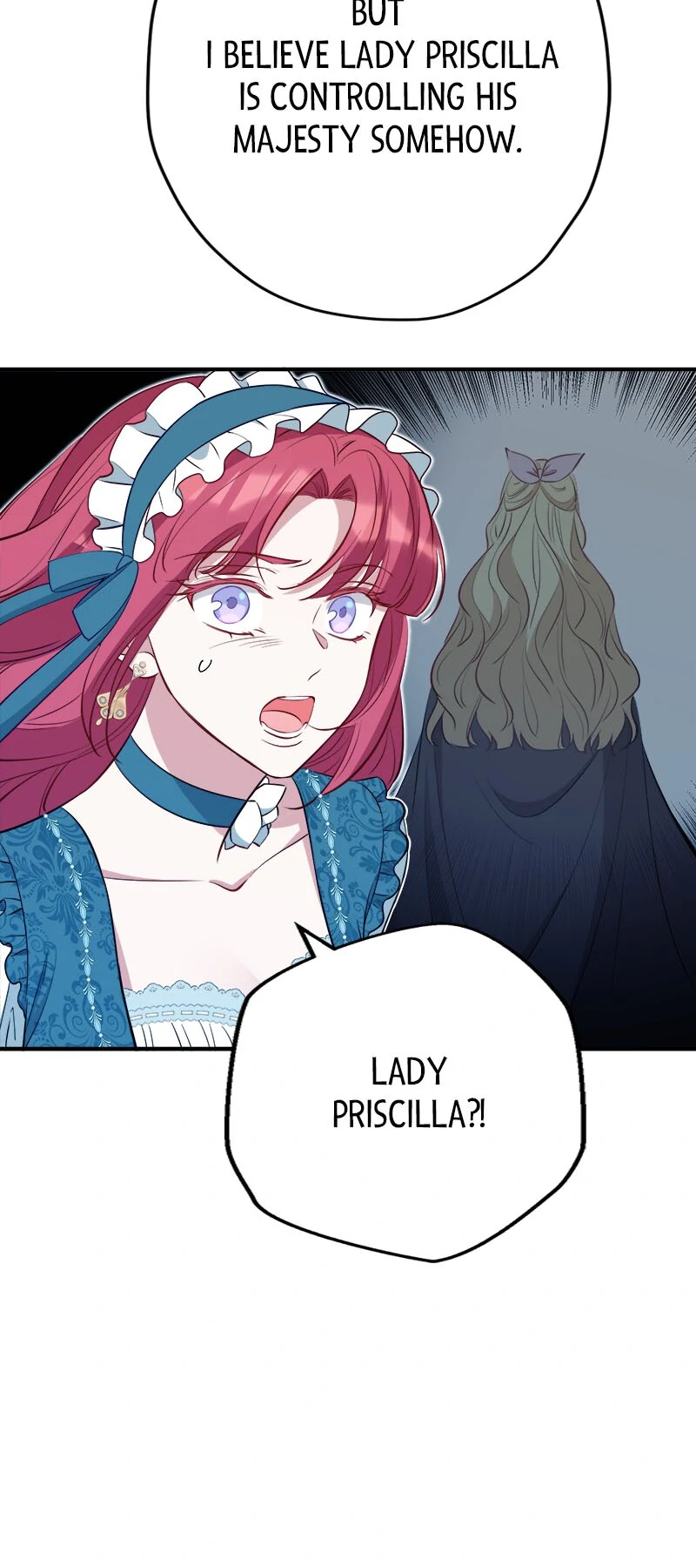 I Woke Up As a Notorious Troublemaker! Chapter 42 - page 56
