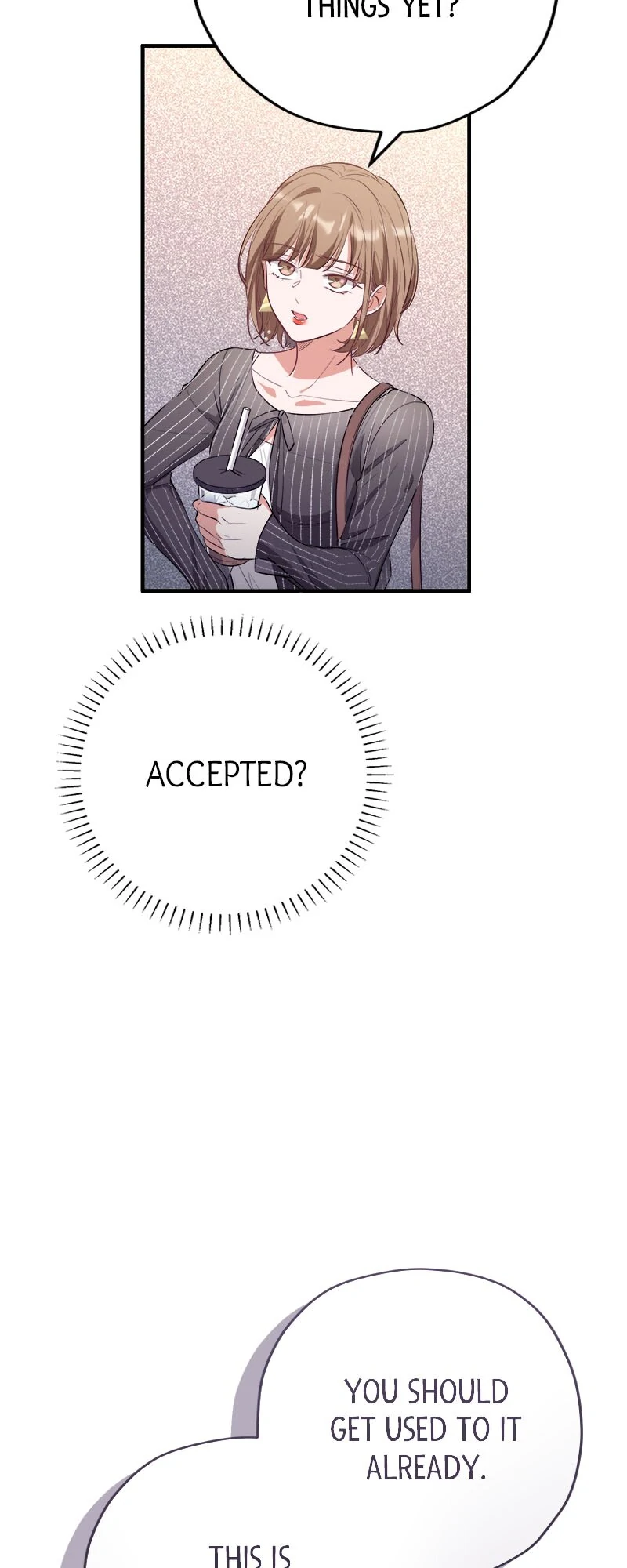 I Woke Up As a Notorious Troublemaker! Chapter 43 - page 12