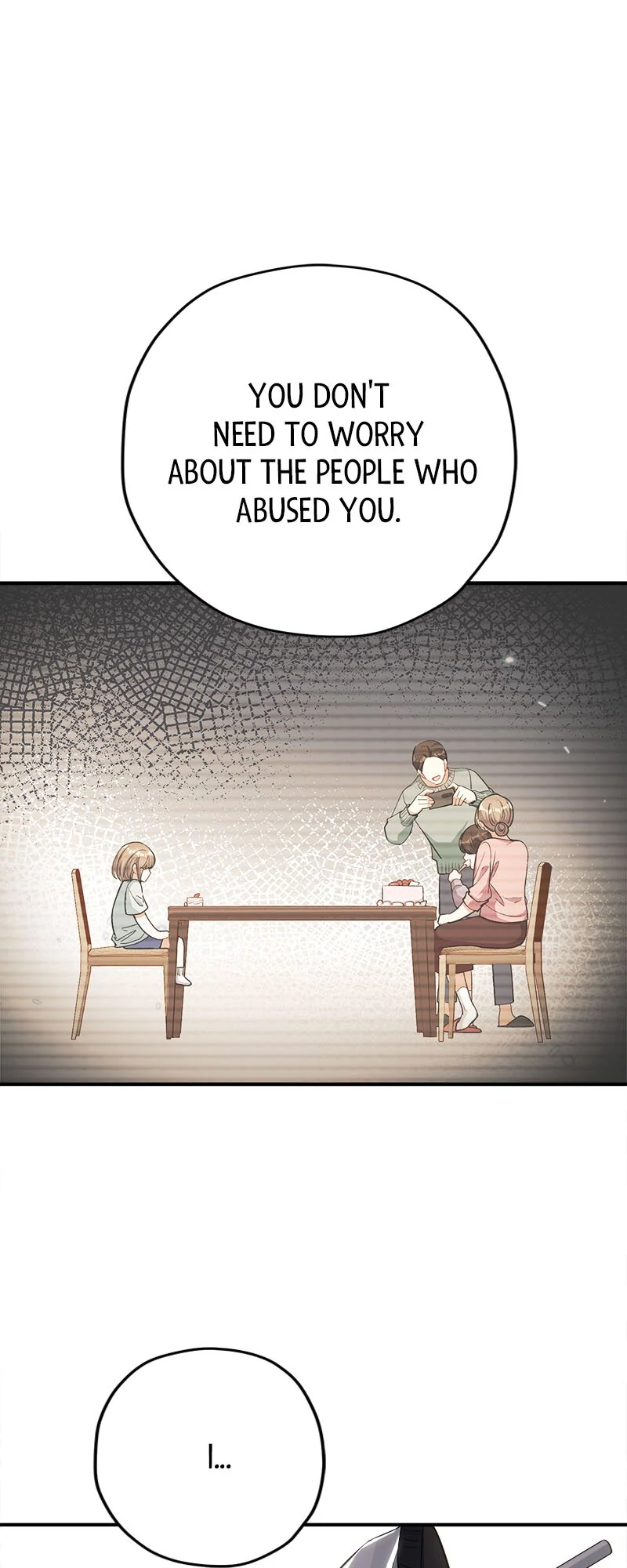 I Woke Up As a Notorious Troublemaker! Chapter 43 - page 16