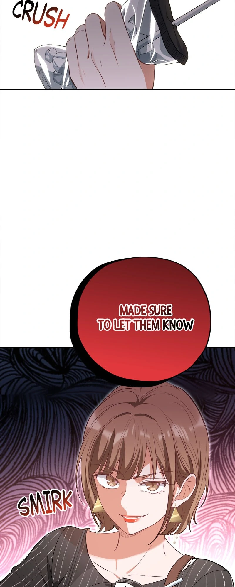 I Woke Up As a Notorious Troublemaker! Chapter 43 - page 17