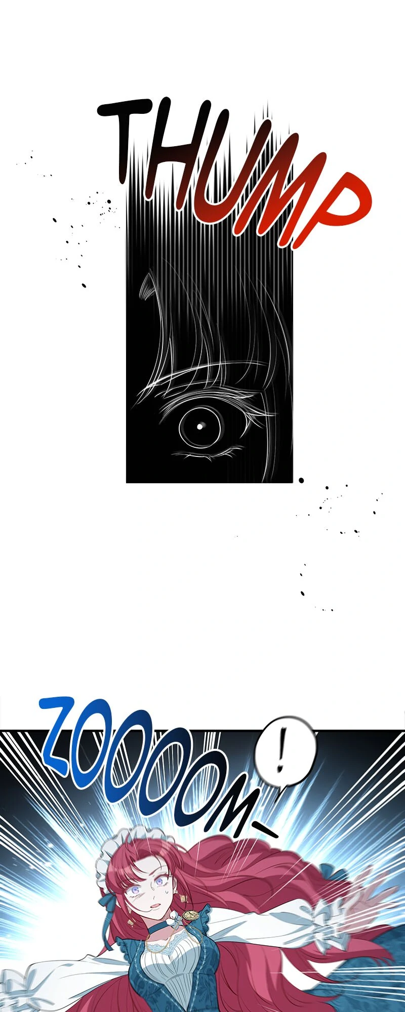 I Woke Up As a Notorious Troublemaker! Chapter 43 - page 20