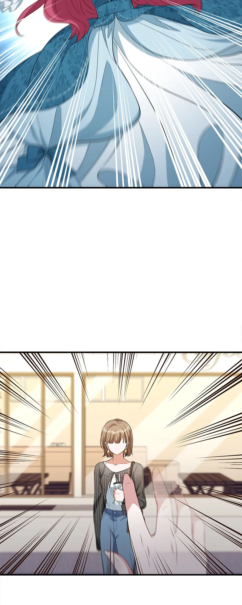 I Woke Up As a Notorious Troublemaker! Chapter 43 - page 21