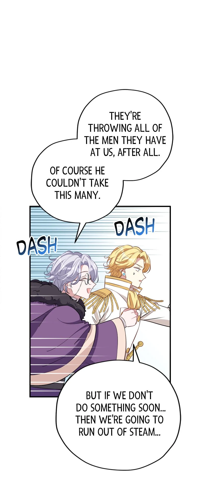 I Woke Up As a Notorious Troublemaker! Chapter 43 - page 32