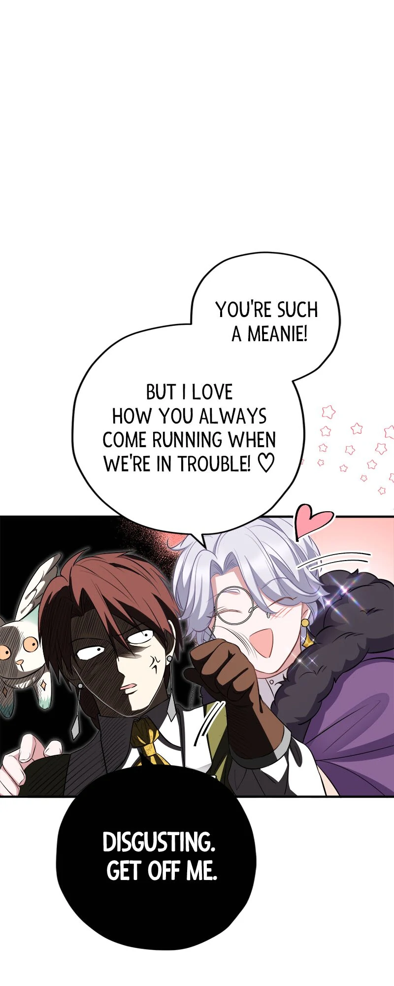 I Woke Up As a Notorious Troublemaker! Chapter 43 - page 42