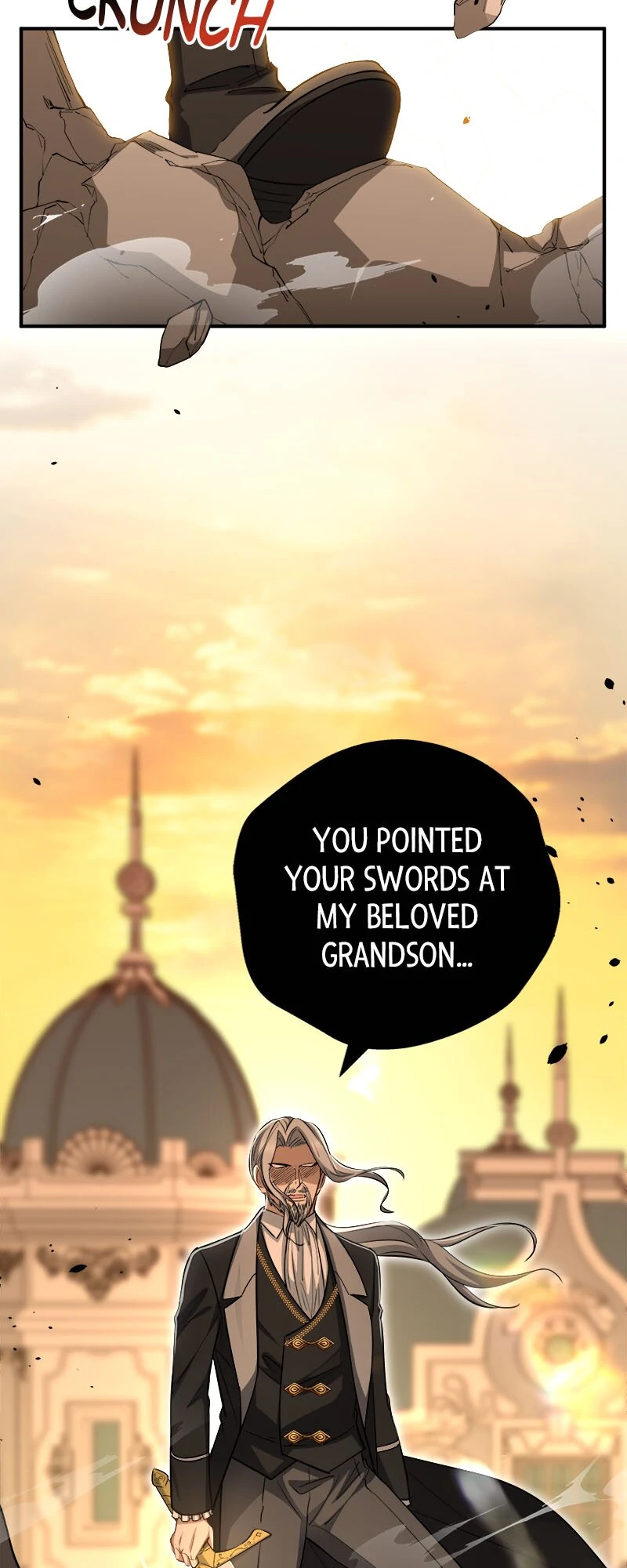 I Woke Up As a Notorious Troublemaker! Chapter 43 - page 47