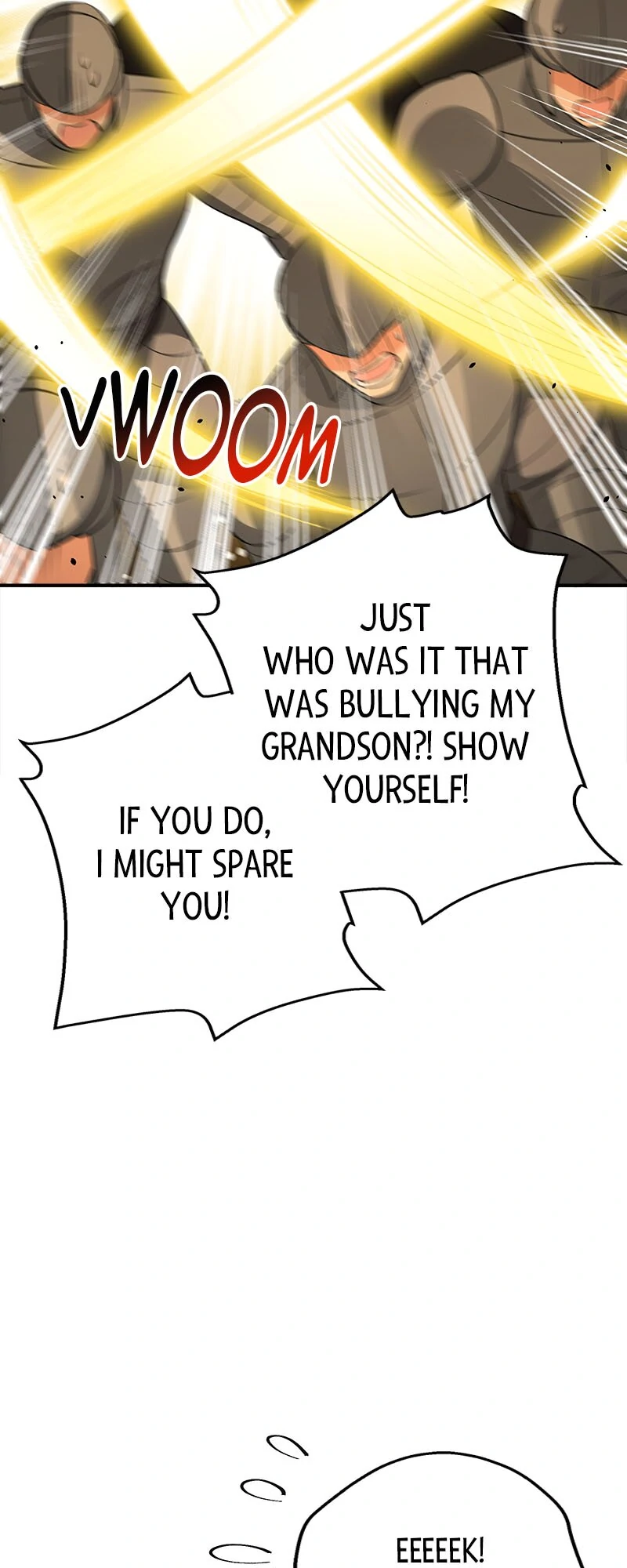 I Woke Up As a Notorious Troublemaker! Chapter 43 - page 51