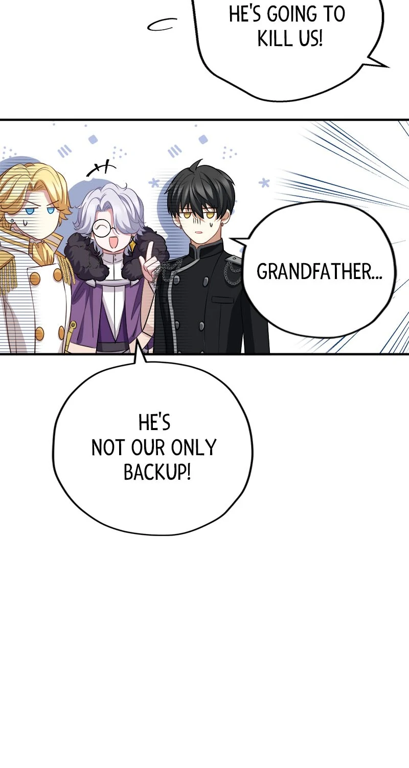 I Woke Up As a Notorious Troublemaker! Chapter 43 - page 52