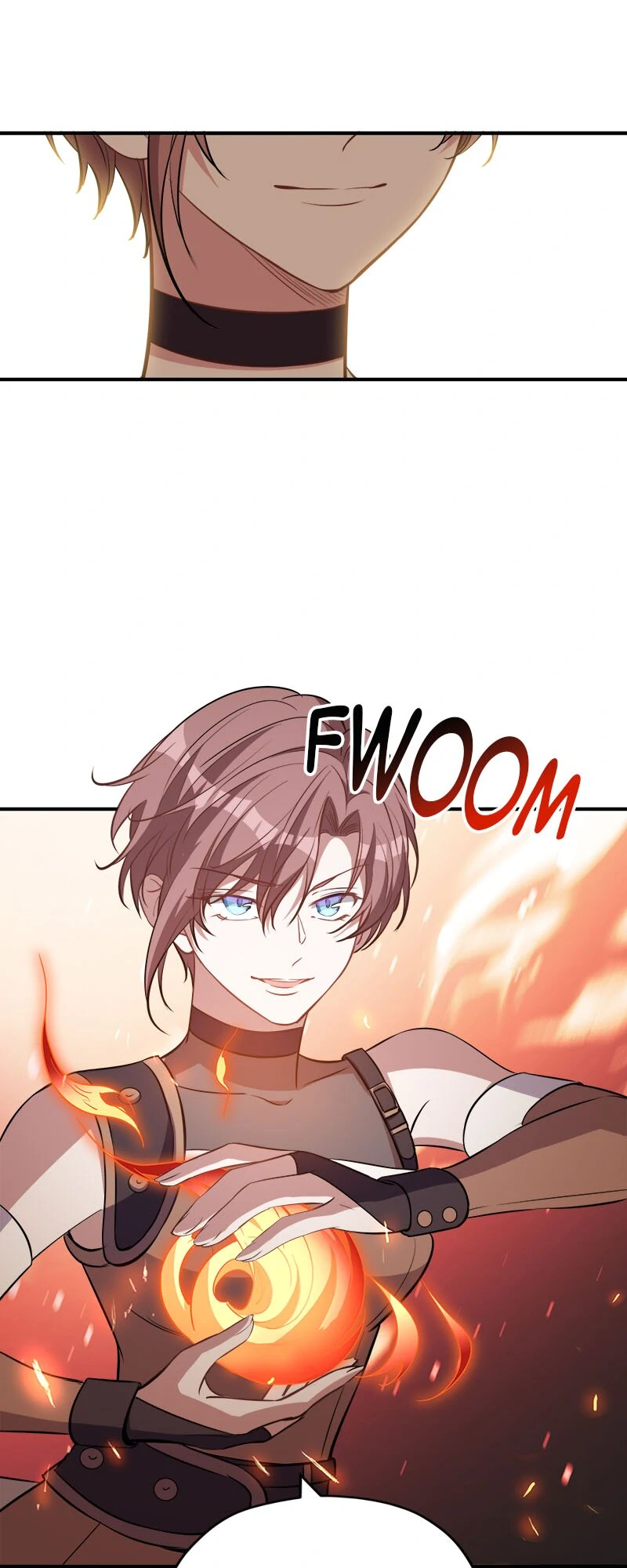 I Woke Up As a Notorious Troublemaker! Chapter 43 - page 58