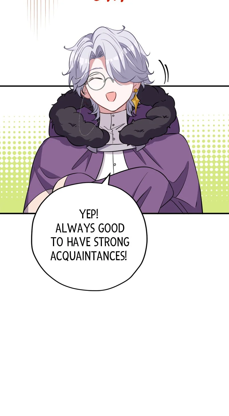 I Woke Up As a Notorious Troublemaker! Chapter 43 - page 61