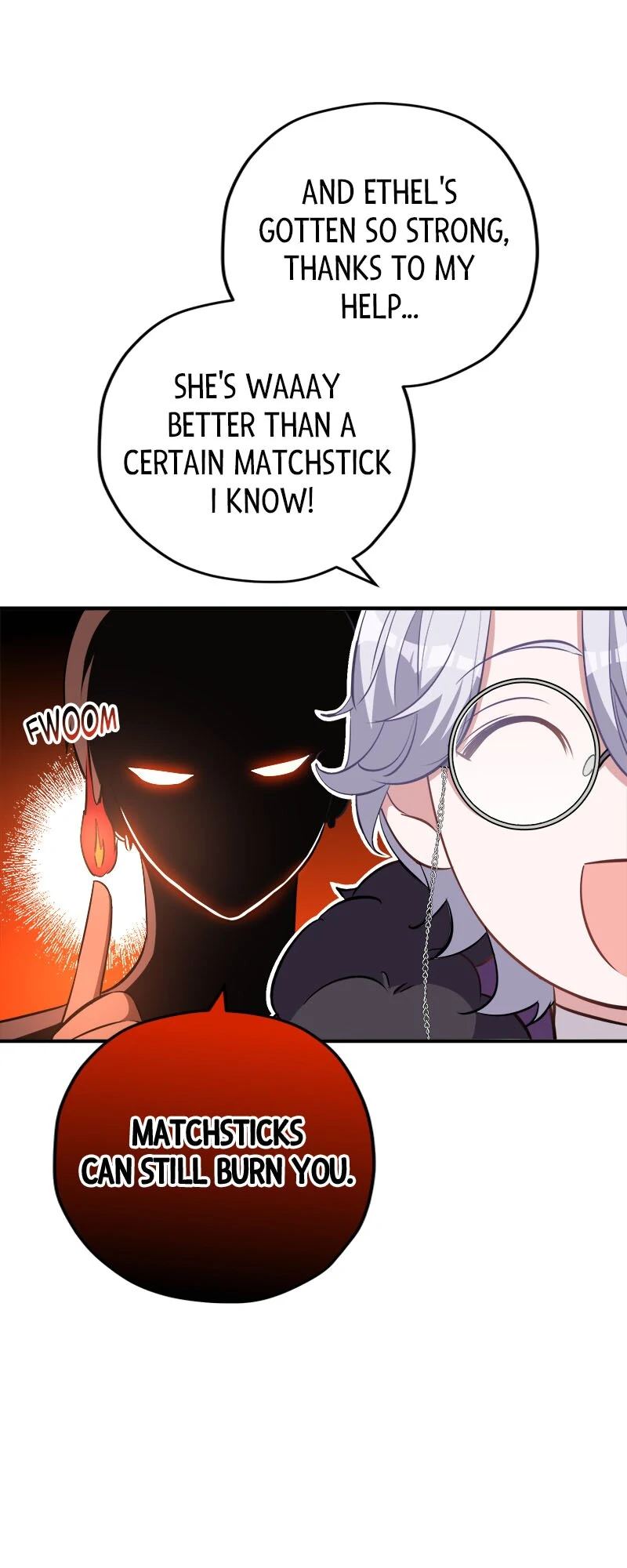 I Woke Up As a Notorious Troublemaker! Chapter 43 - page 62