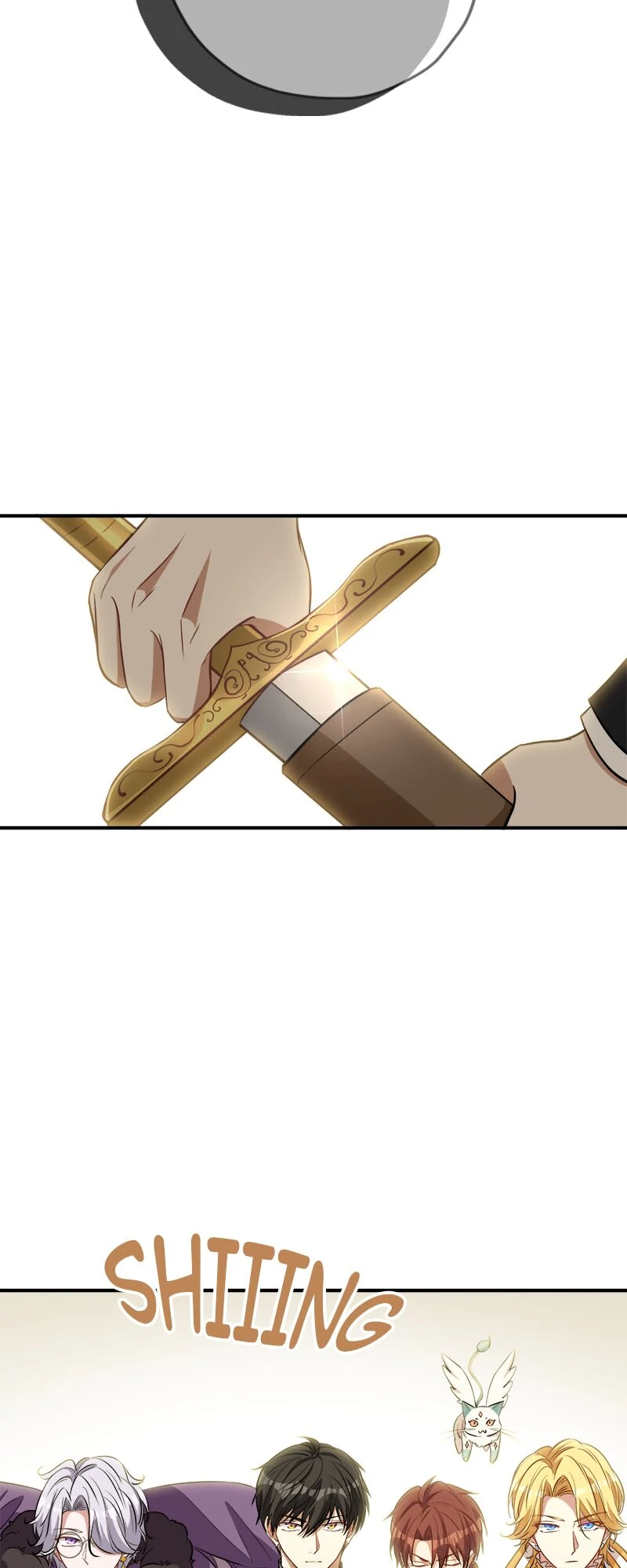 I Woke Up As a Notorious Troublemaker! Chapter 43 - page 66