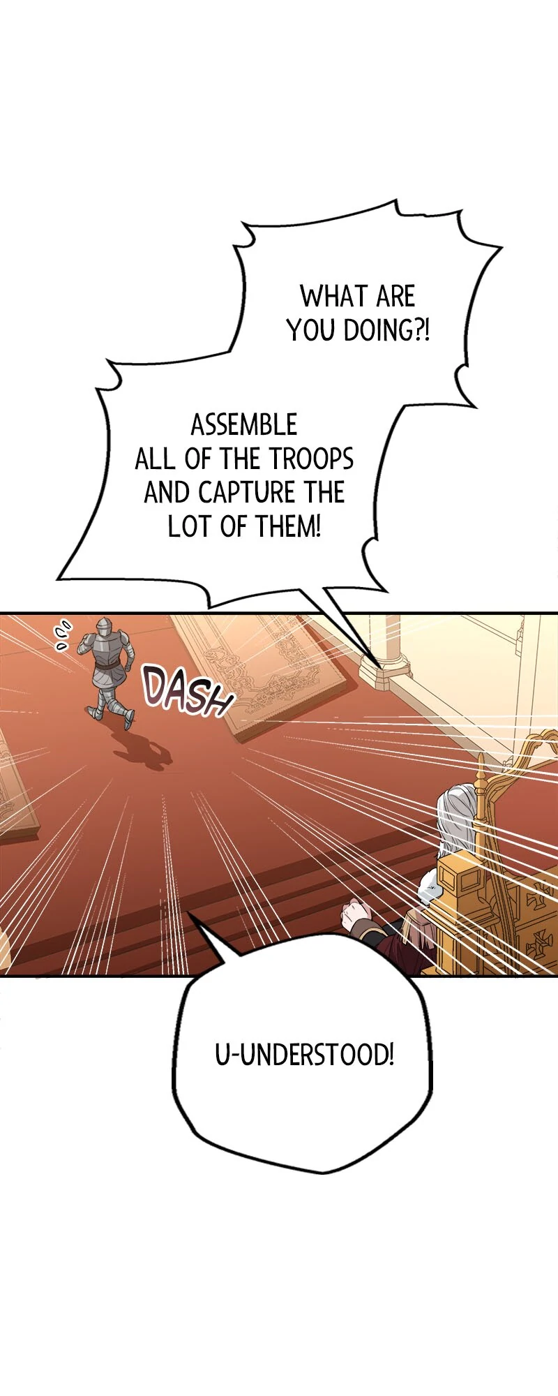 I Woke Up As a Notorious Troublemaker! Chapter 44 - page 8