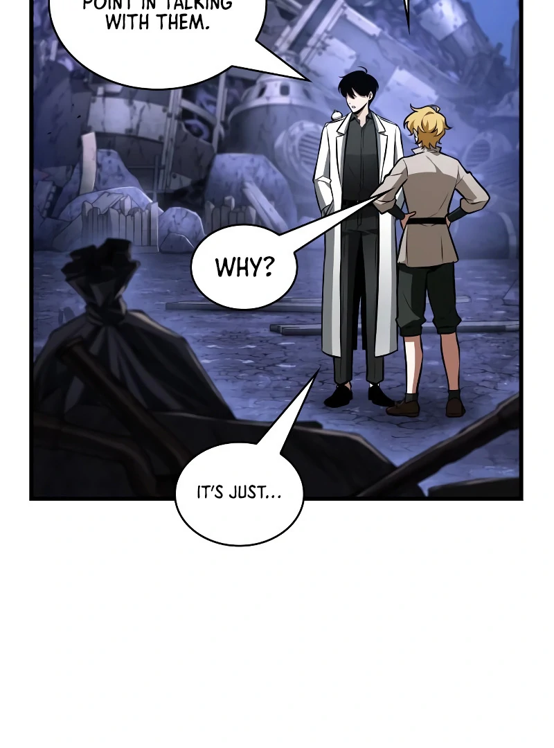 Omniscient Reader’s Viewpoint Chapter 246 - page 50