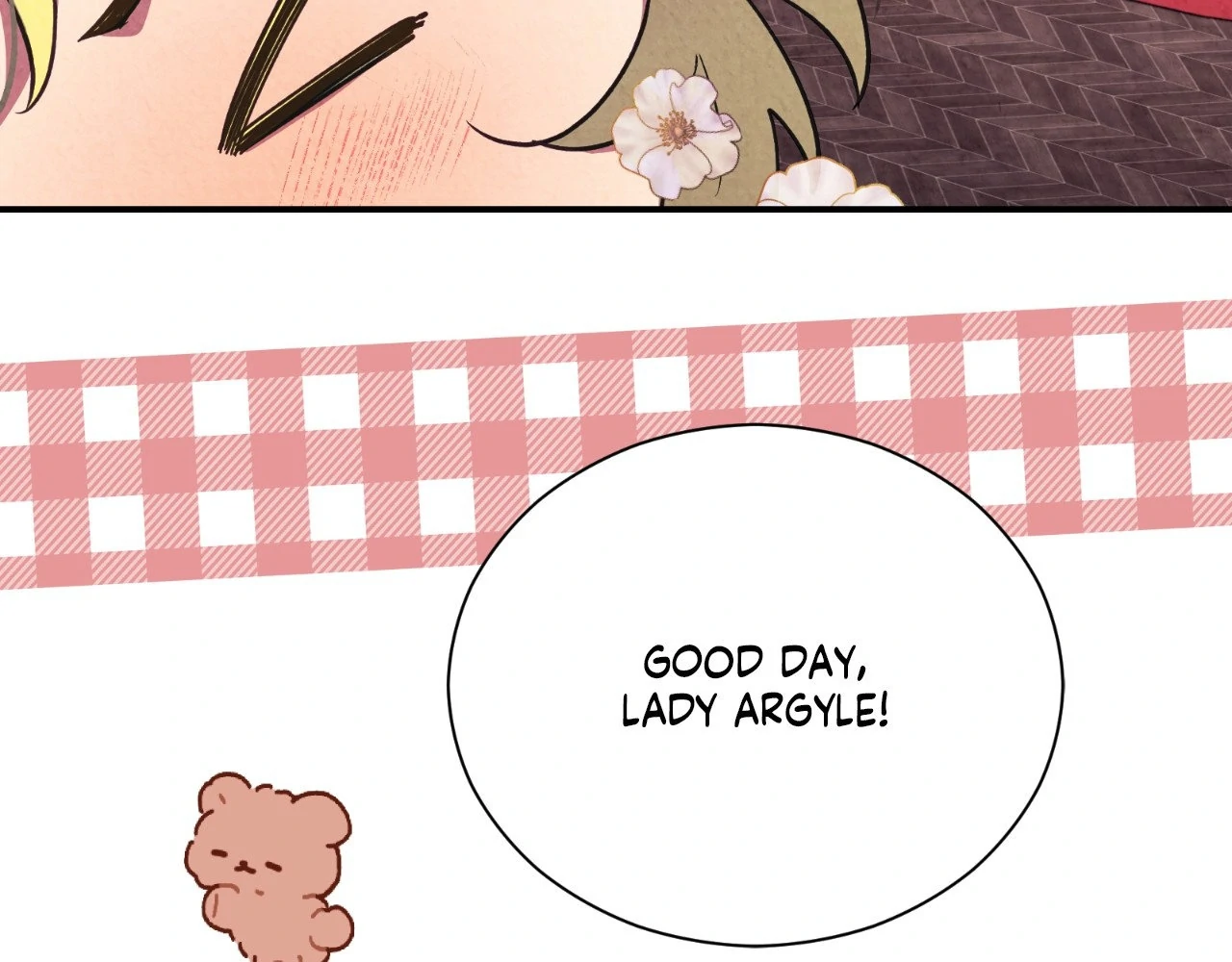The Marquis and the Iron Wall Lady Chapter 4 - page 176