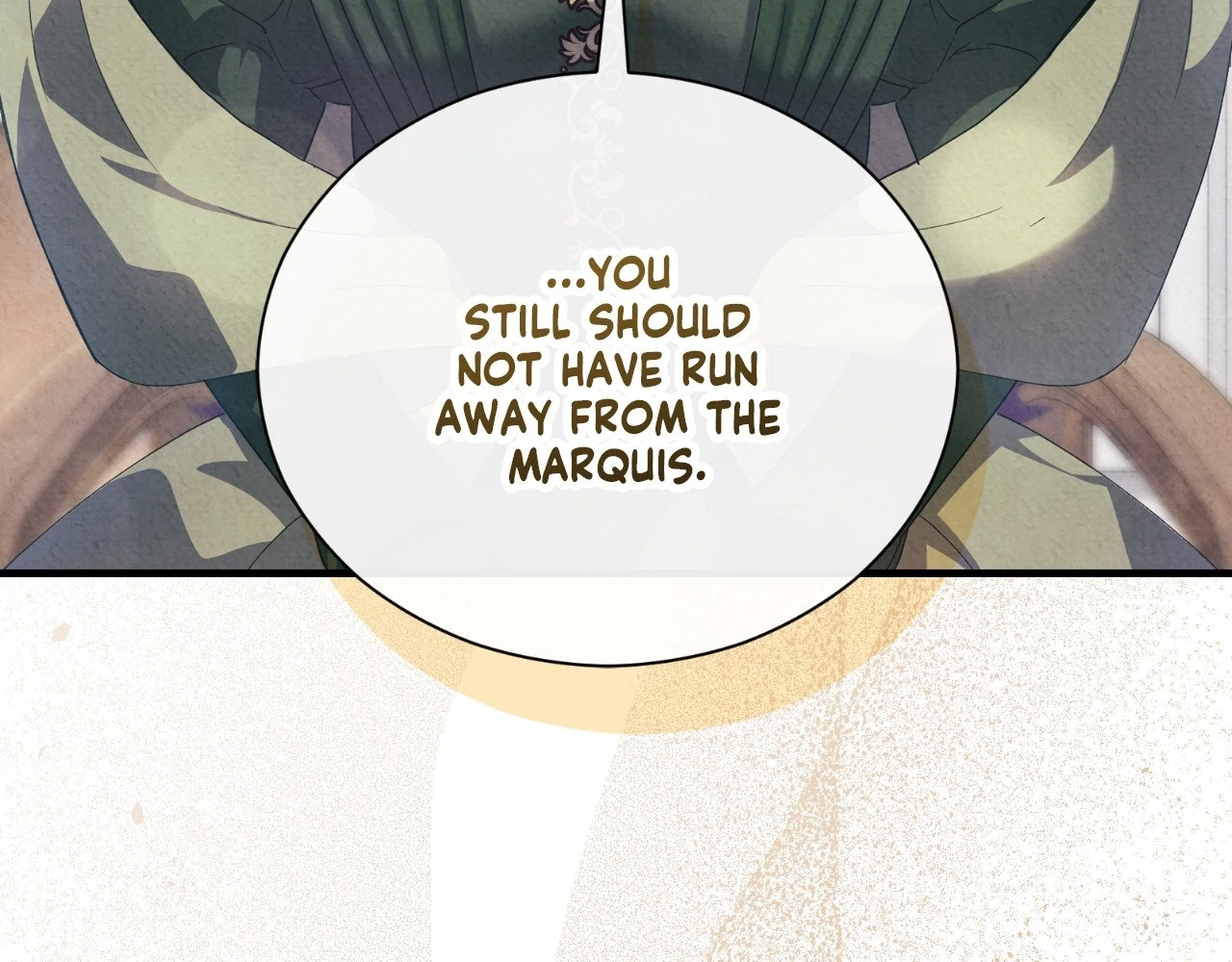 The Marquis and the Iron Wall Lady Chapter 5 - page 162
