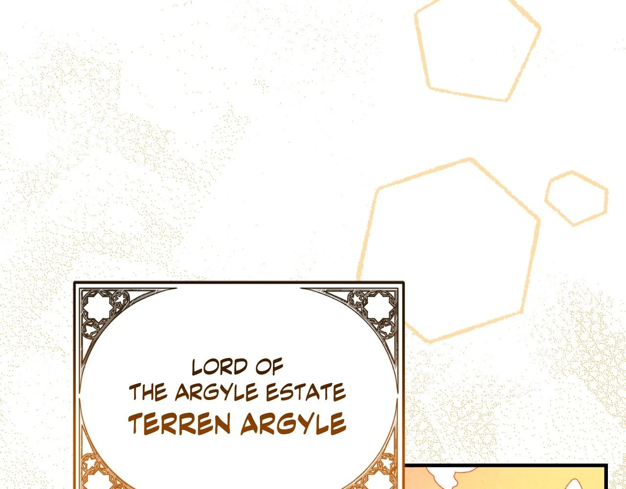The Marquis and the Iron Wall Lady Chapter 5 - page 34
