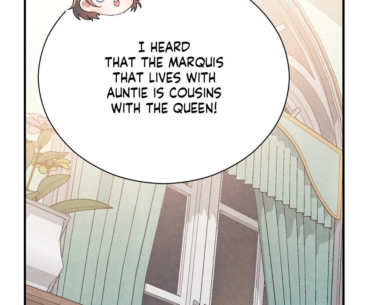 The Marquis and the Iron Wall Lady Chapter 5 - page 79