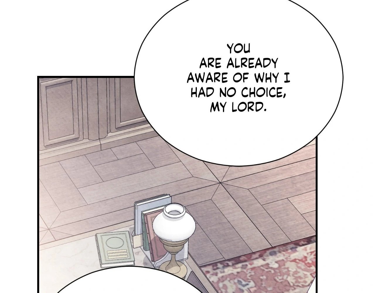 The Marquis and the Iron Wall Lady Chapter 6 - page 128