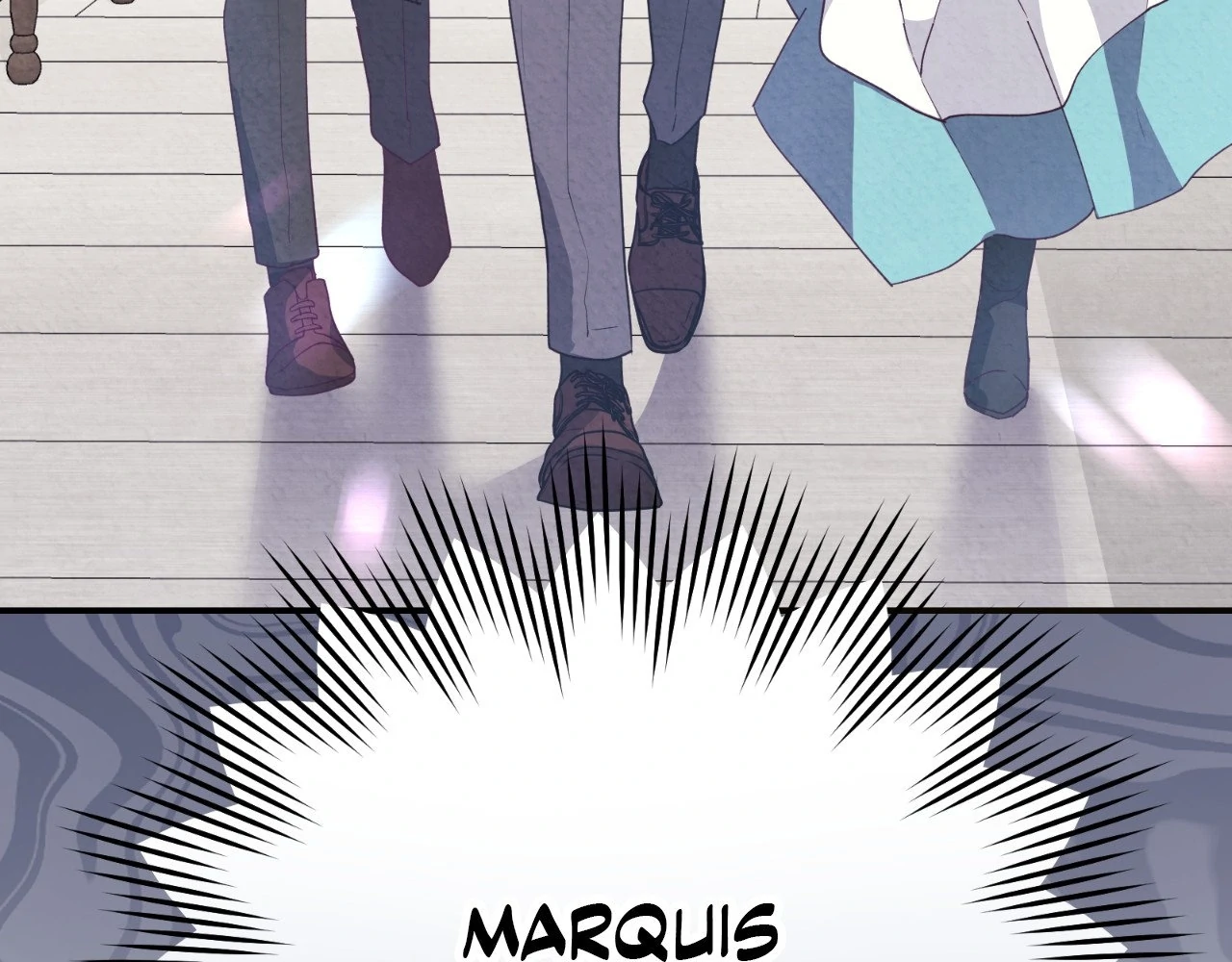 The Marquis and the Iron Wall Lady Chapter 6 - page 73