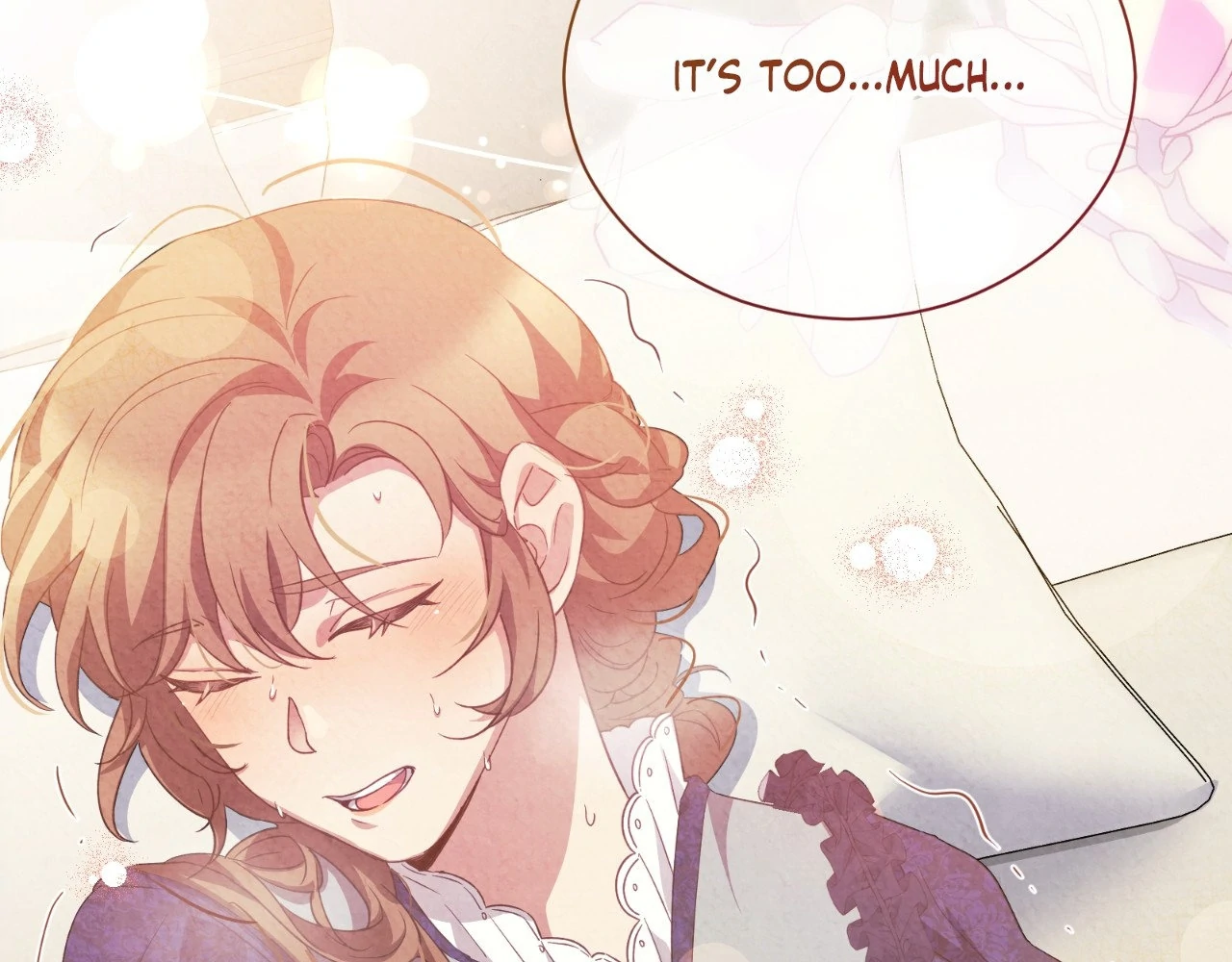 The Marquis and the Iron Wall Lady Chapter 3 - page 173