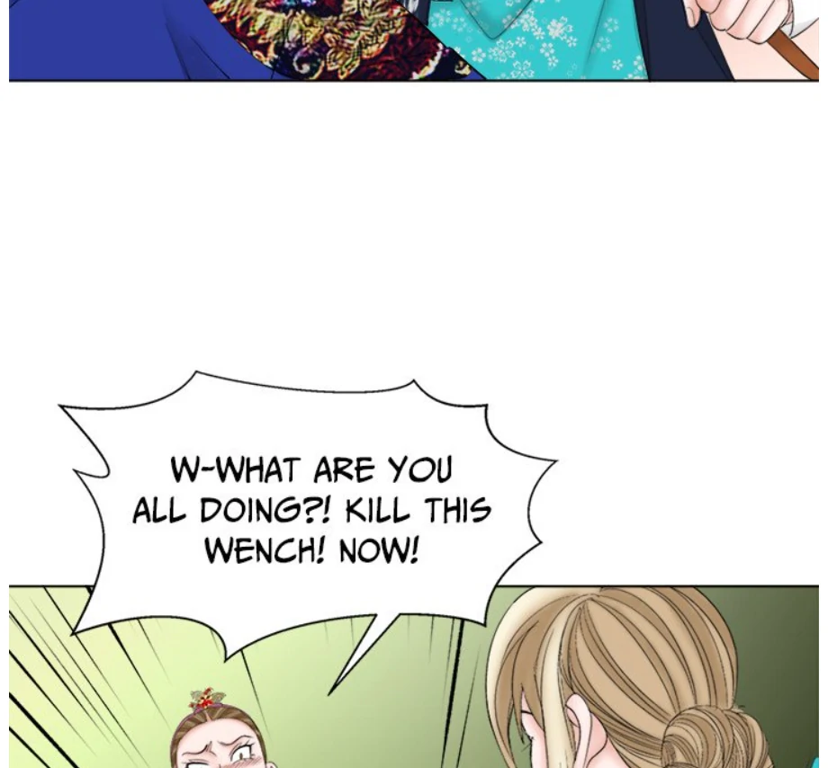 Oh, My Goddess Chapter 45 - page 26