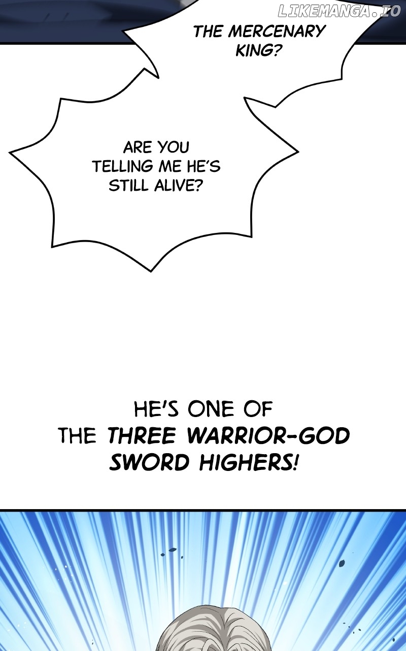 Transmigrating to the Otherworld Once More Chapter 98 - page 23